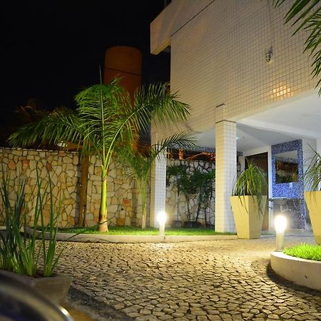 Happy Hotel Ponta Negra Натал Екстер'єр фото