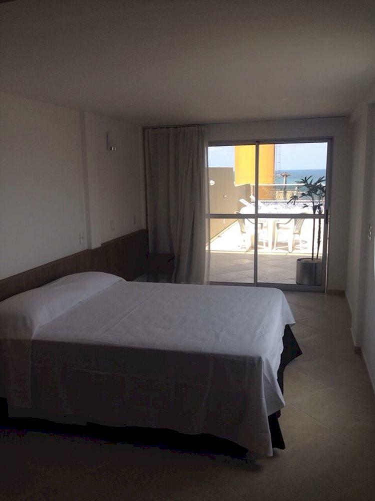 Happy Hotel Ponta Negra Натал Екстер'єр фото