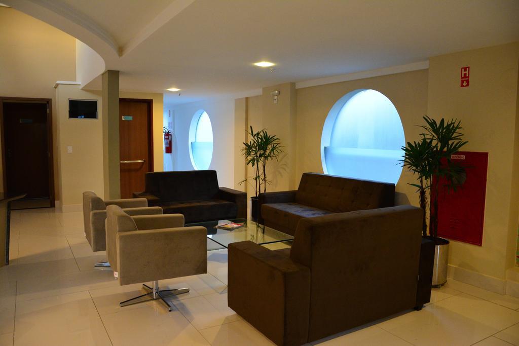Happy Hotel Ponta Negra Натал Екстер'єр фото
