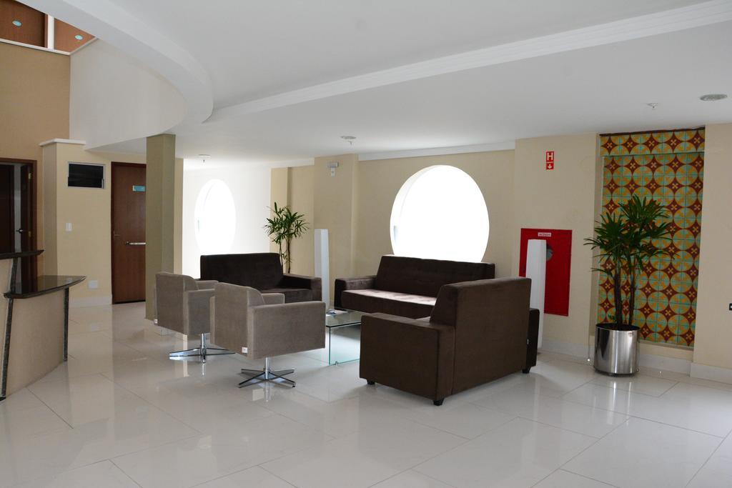 Happy Hotel Ponta Negra Натал Екстер'єр фото