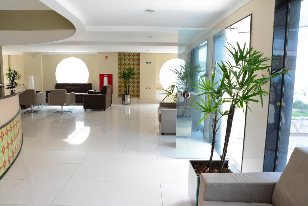 Happy Hotel Ponta Negra Натал Екстер'єр фото
