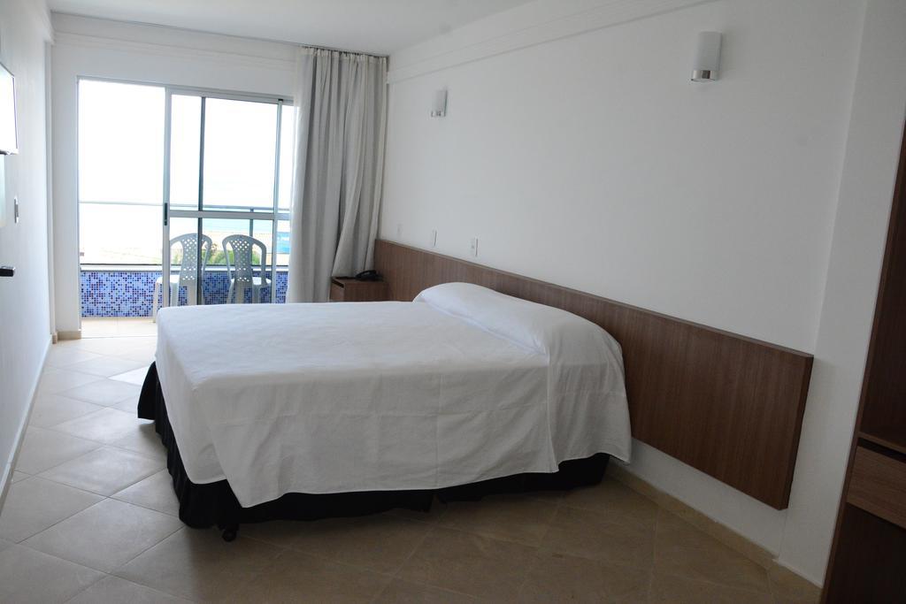 Happy Hotel Ponta Negra Натал Екстер'єр фото