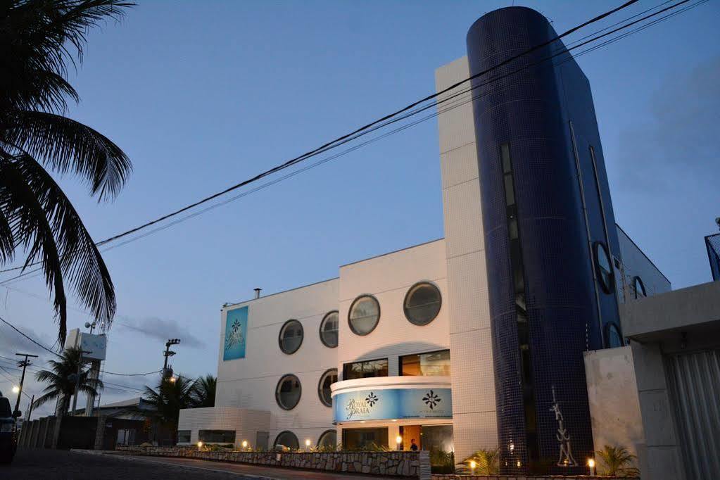 Happy Hotel Ponta Negra Натал Екстер'єр фото