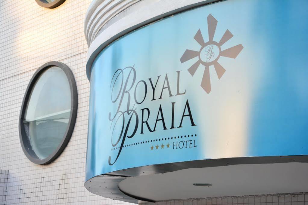 Happy Hotel Ponta Negra Натал Екстер'єр фото