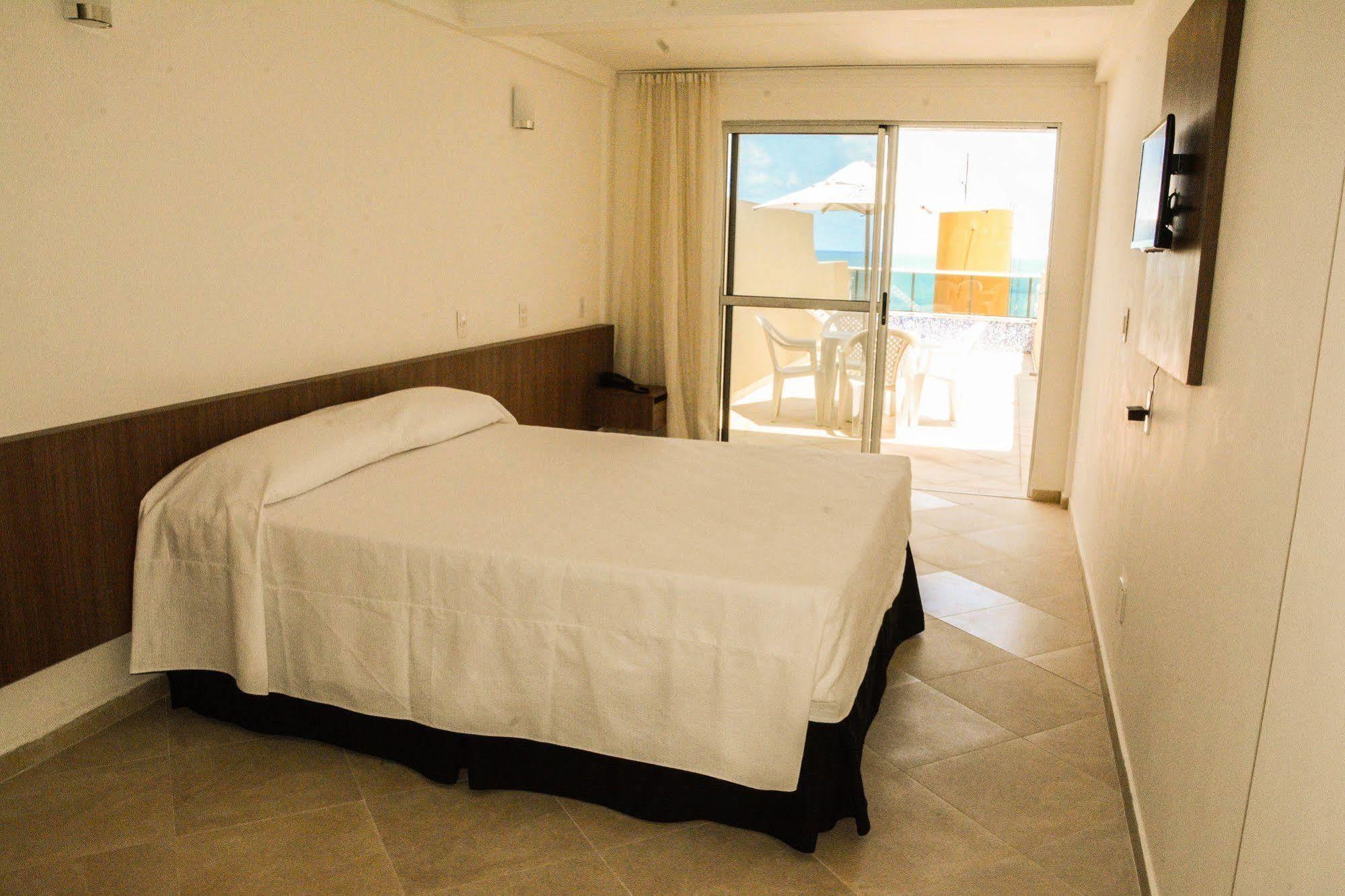 Happy Hotel Ponta Negra Натал Екстер'єр фото