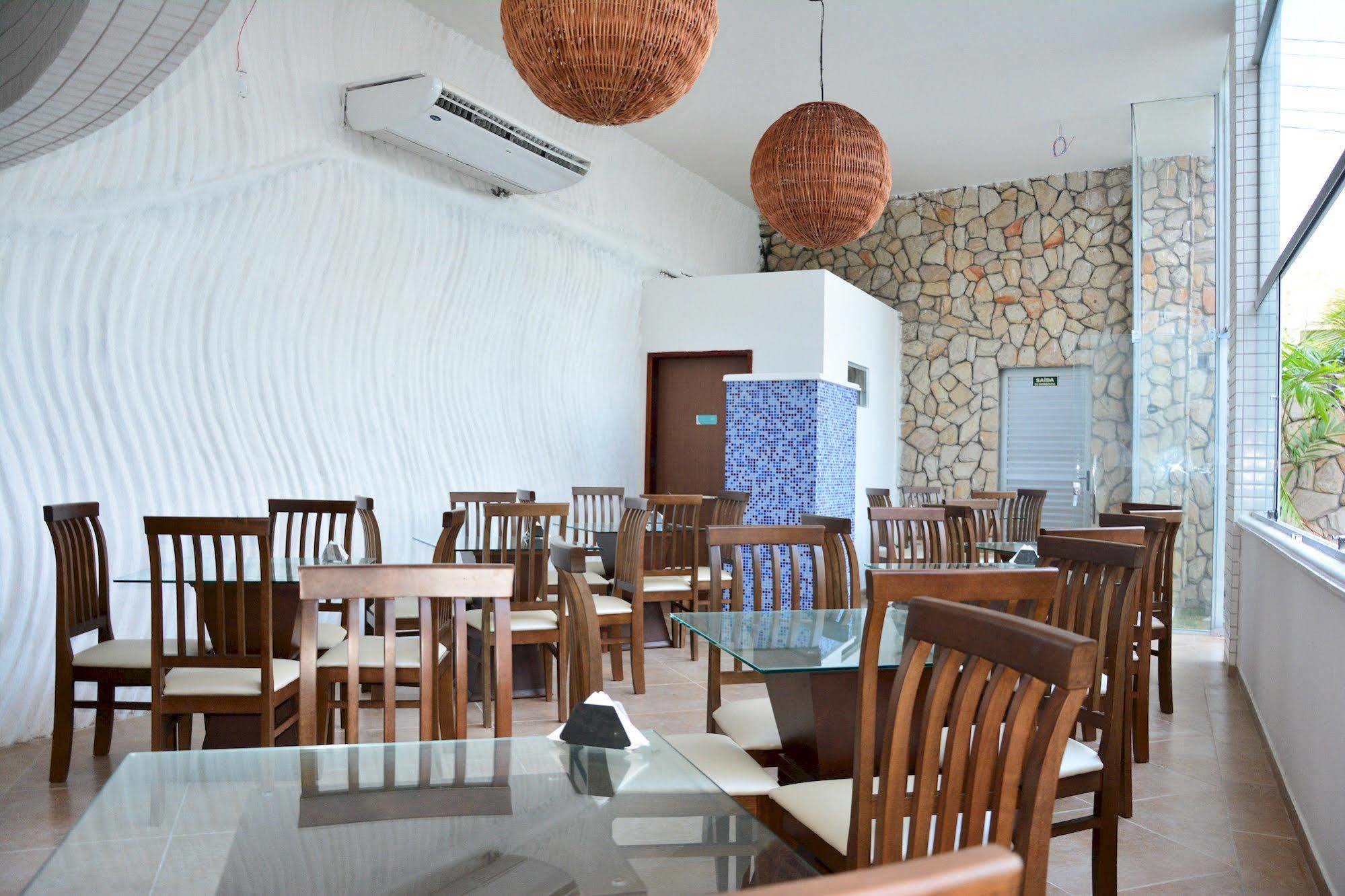 Happy Hotel Ponta Negra Натал Екстер'єр фото
